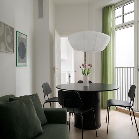 Appartement Latin Quarter By Daniel&Jacob'S à Copenhague Extérieur photo