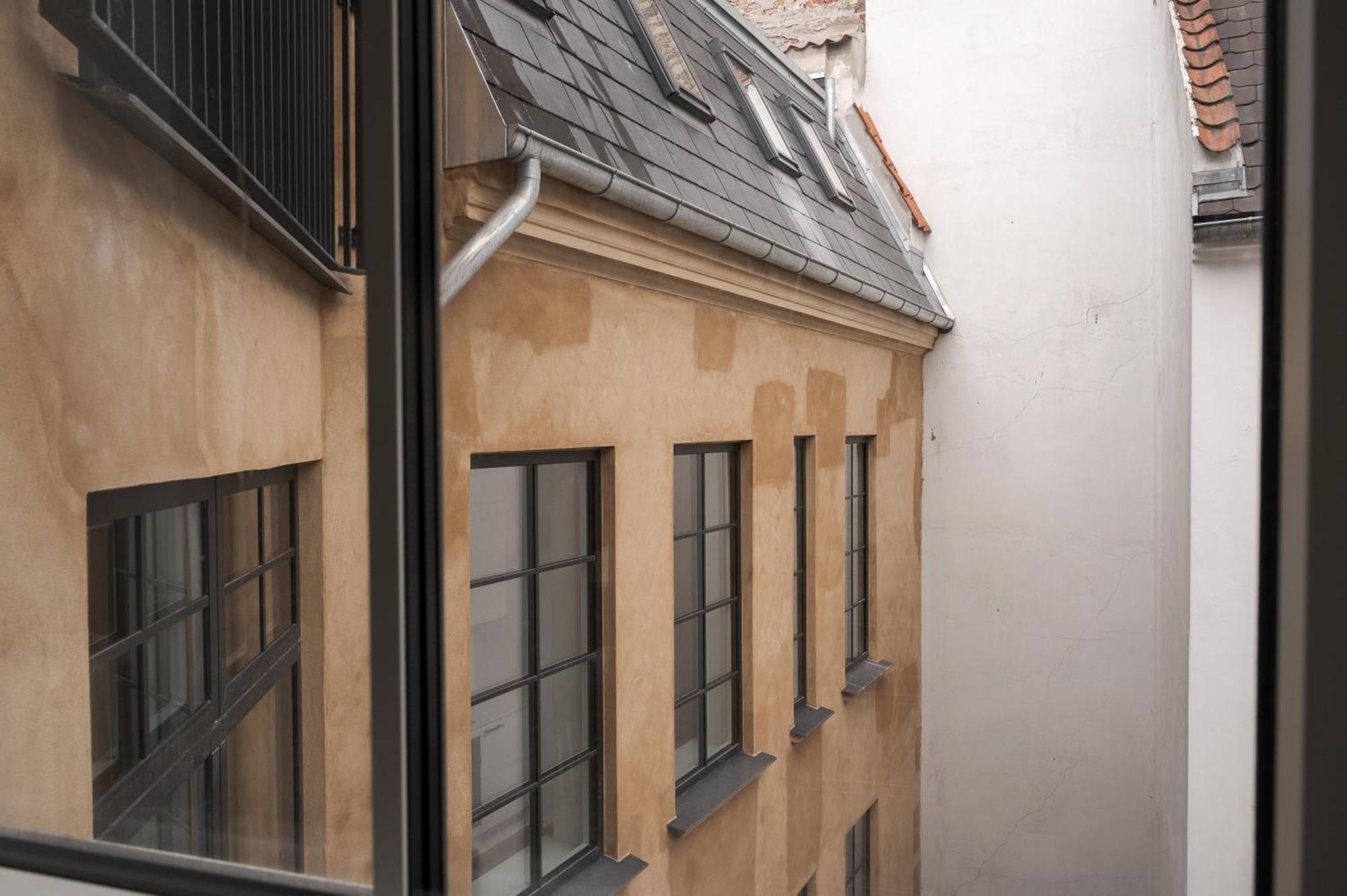 Appartement Latin Quarter By Daniel&Jacob'S à Copenhague Extérieur photo