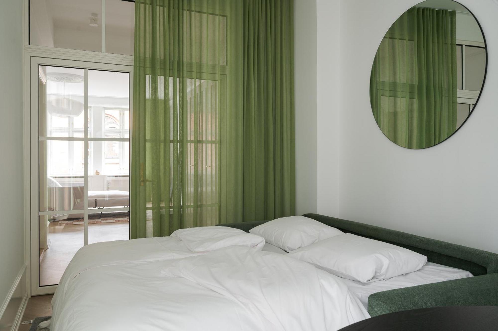 Appartement Latin Quarter By Daniel&Jacob'S à Copenhague Extérieur photo