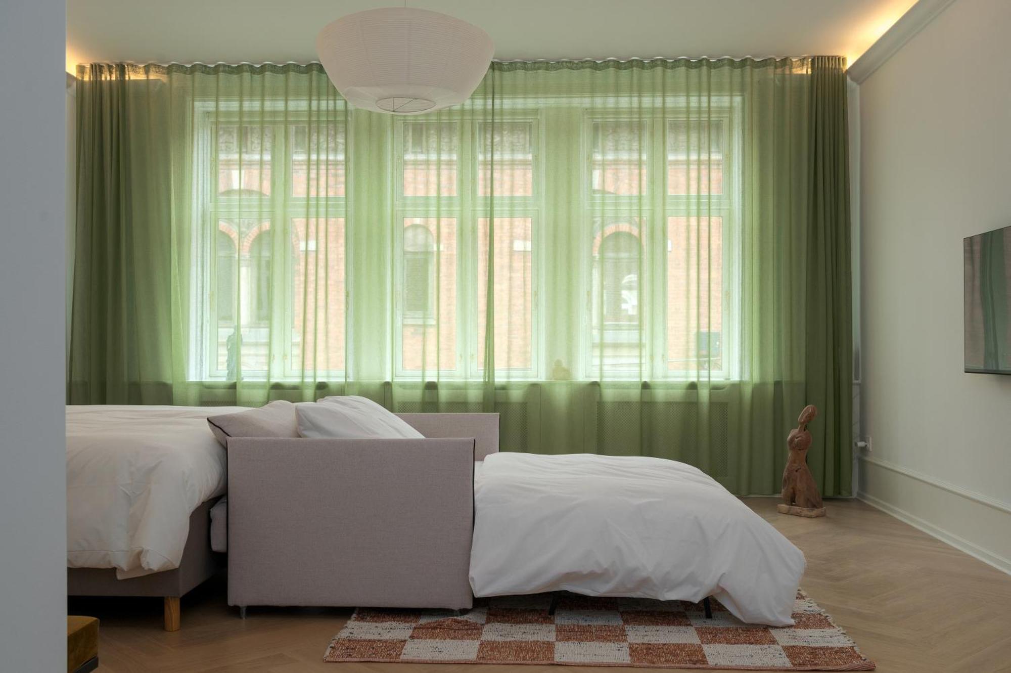 Appartement Latin Quarter By Daniel&Jacob'S à Copenhague Extérieur photo